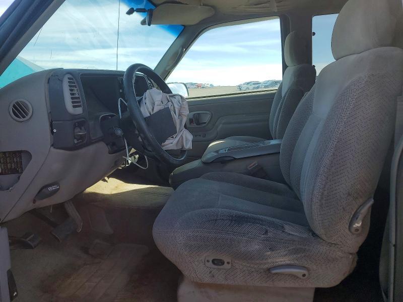 1995 GMC Sierra C1500