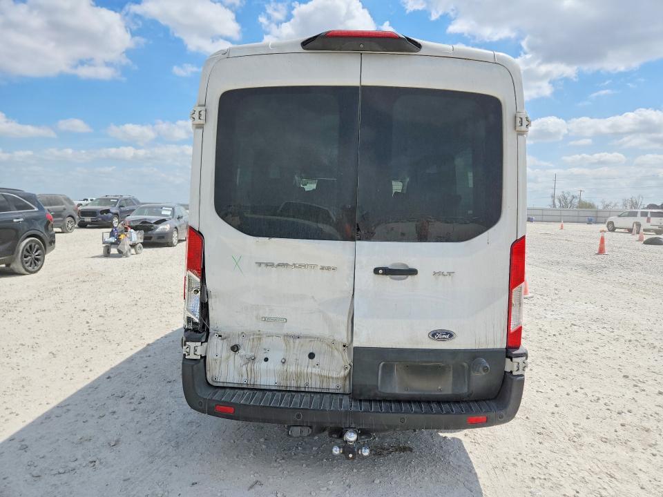 2019 Ford Transit T-350