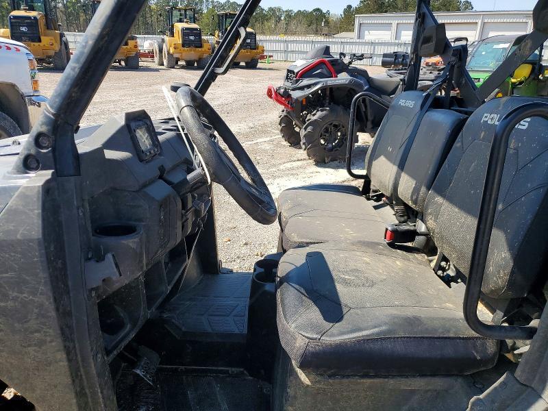 2021 Polaris Ranger 1000 Utility Vehicle