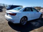 2018 Audi A4 Premium Plus