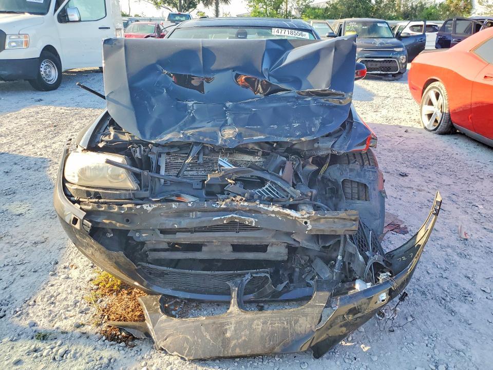 2011 BMW 328 xi Sulev