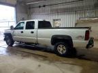 2003 Chevrolet Silverado K2500 Heavy Duty