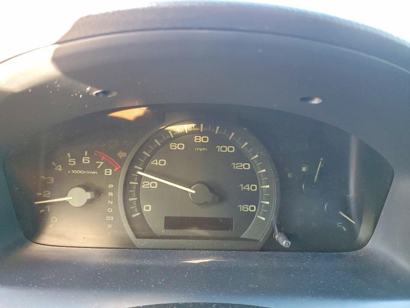 2006 Honda Accord se