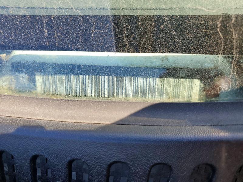 2006 Chevrolet Silverado C1500