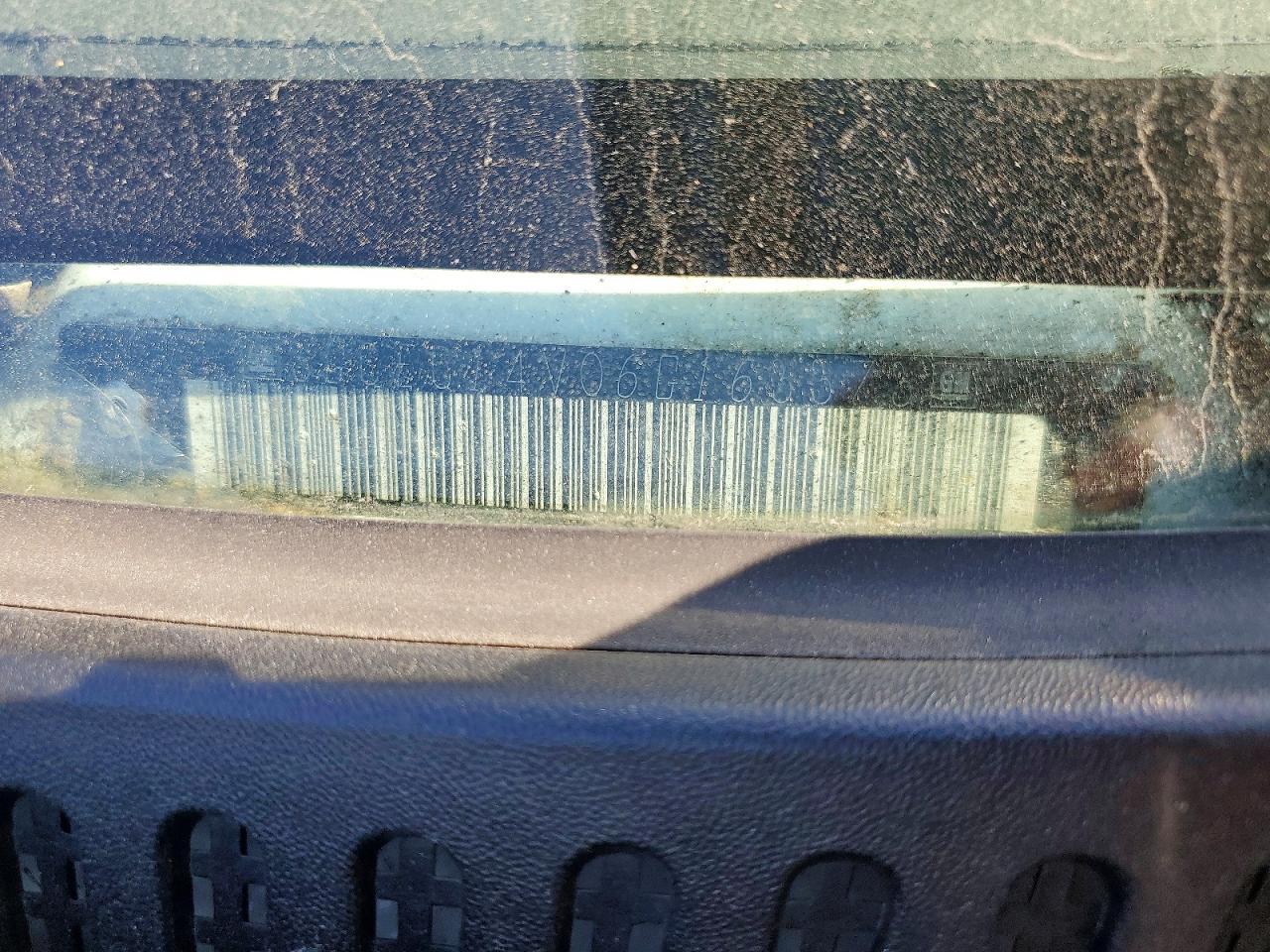 2006 Chevrolet Silverado C1500