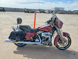 Salvage motorcycles for sale at Phoenix, AZ auction: 2020 Harley-Davidson Flhx