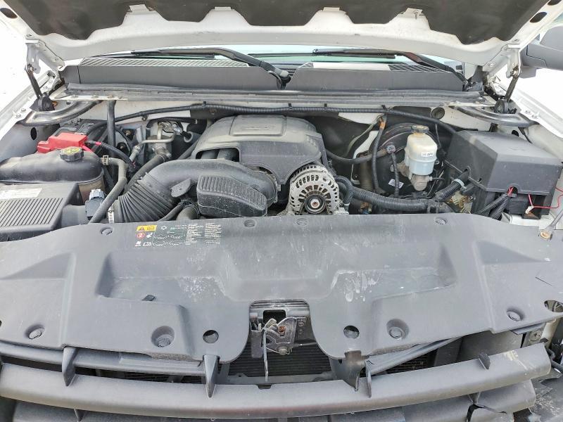 2013 GMC Sierra K1500