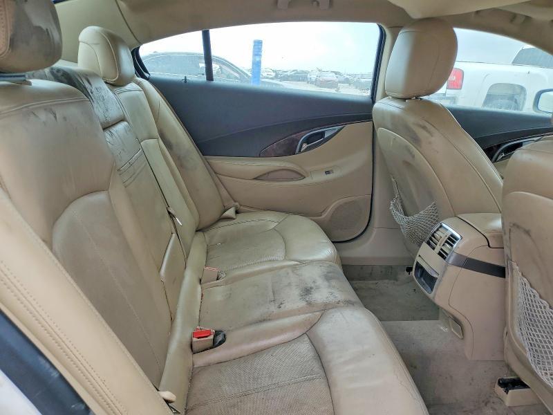 2013 Buick Lacrosse Premium