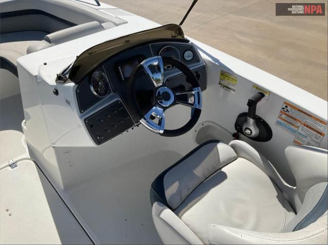2022 Other Automobile 2022 Hurricane  SS 192RL(*