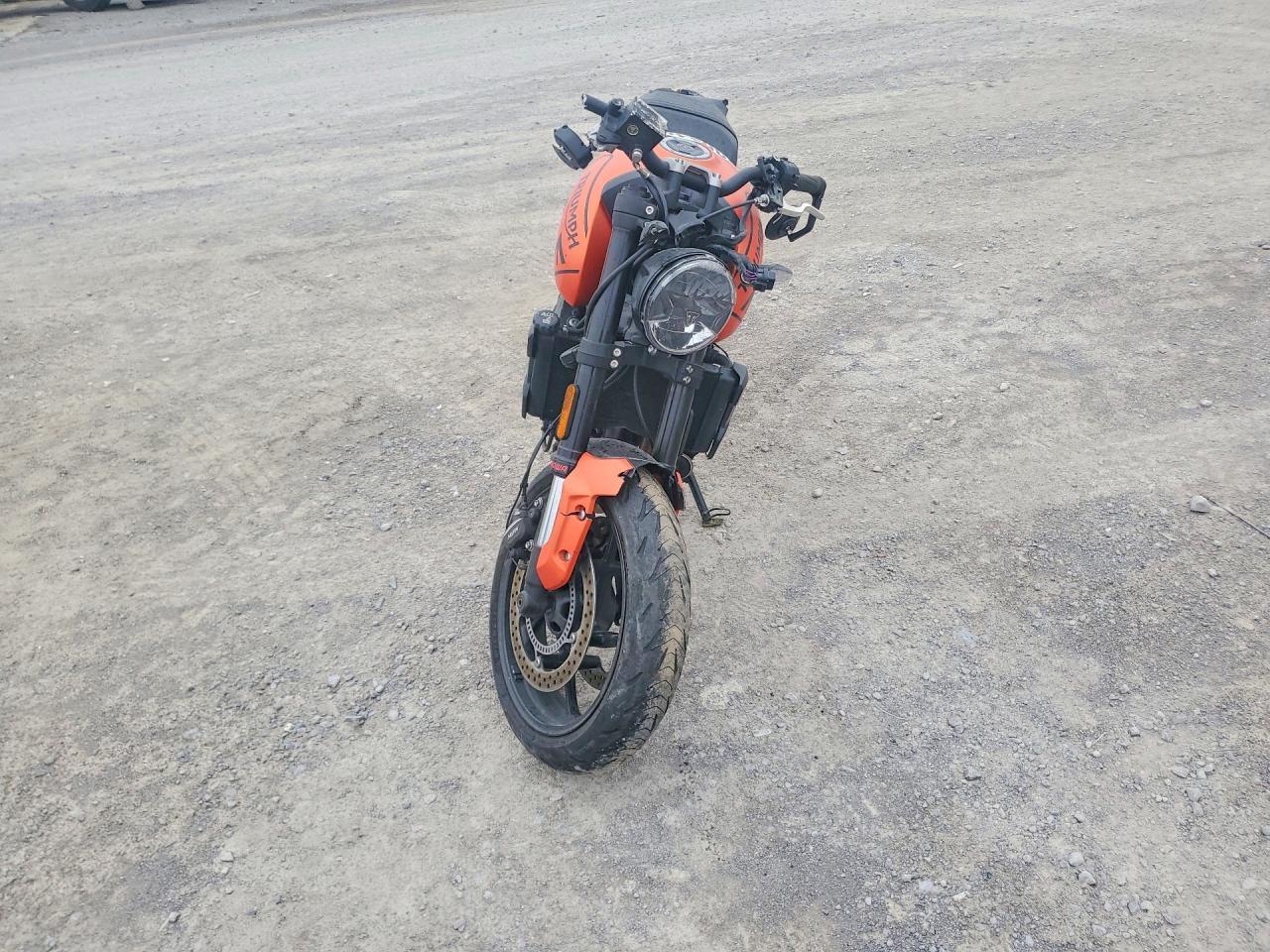 2023 Trum Trident 660