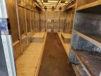 2007 Freightliner MT45G Chassis Delivery Truck