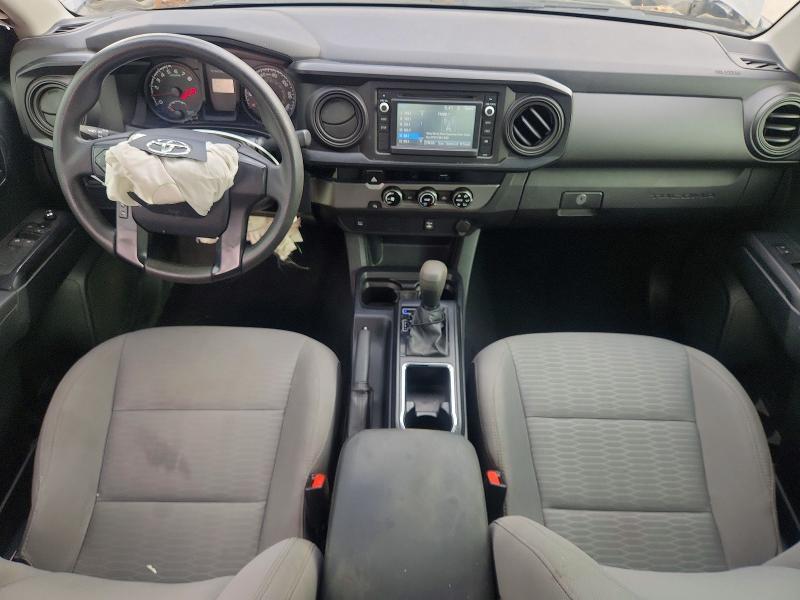 2017 Toyota Tacoma SR