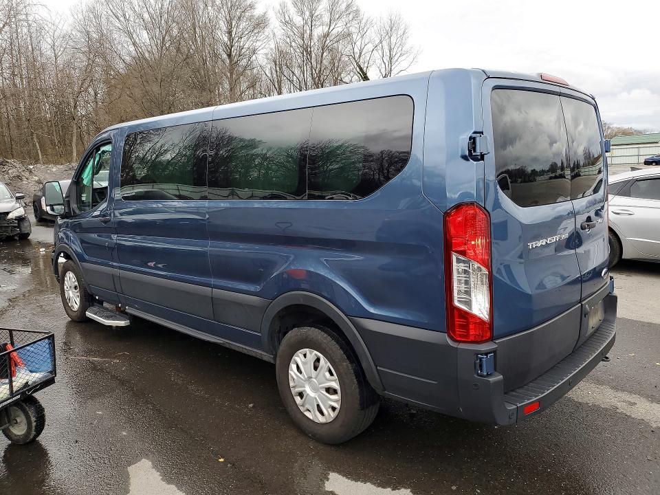 2023 Ford Transit T-350