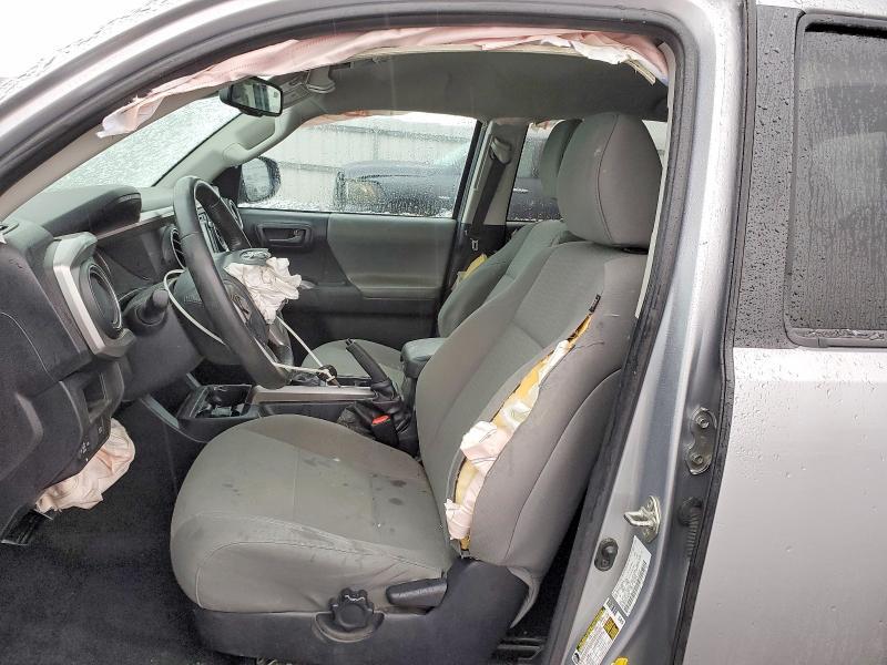 2019 Toyota Tacoma SR5 V6