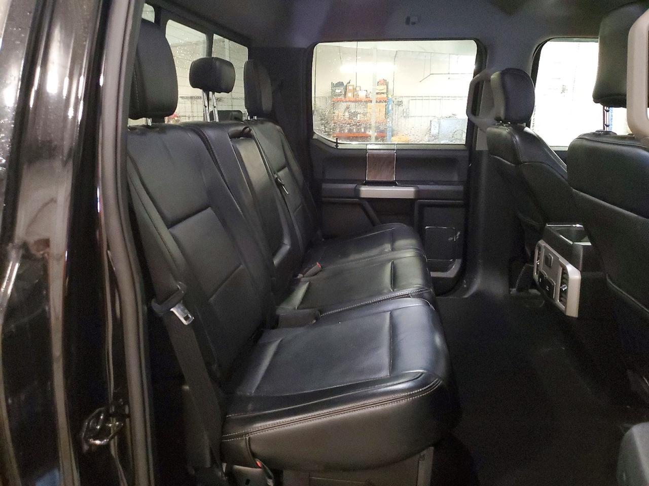 2019 Ford F250 Super Duty