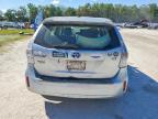 2014 Toyota Prius v Three Three