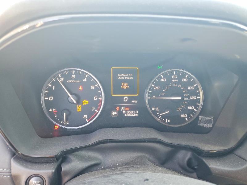 2023 Subaru Legacy