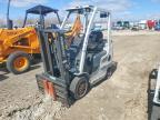 2015 Unicariers 2015 Nissan MCP1F2A20LV Forklift