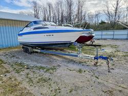 Wellscargo salvage cars for sale: 1994 Wellscargo Unknown