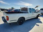 1998 Toyota Tacoma Base