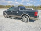 2005 Ford F150 Supercrew