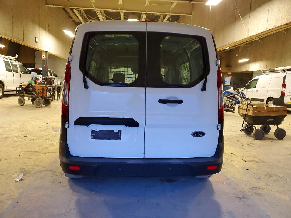 2020 Ford Transit Connect xl