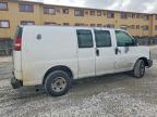 2004 Chevrolet Express G2500