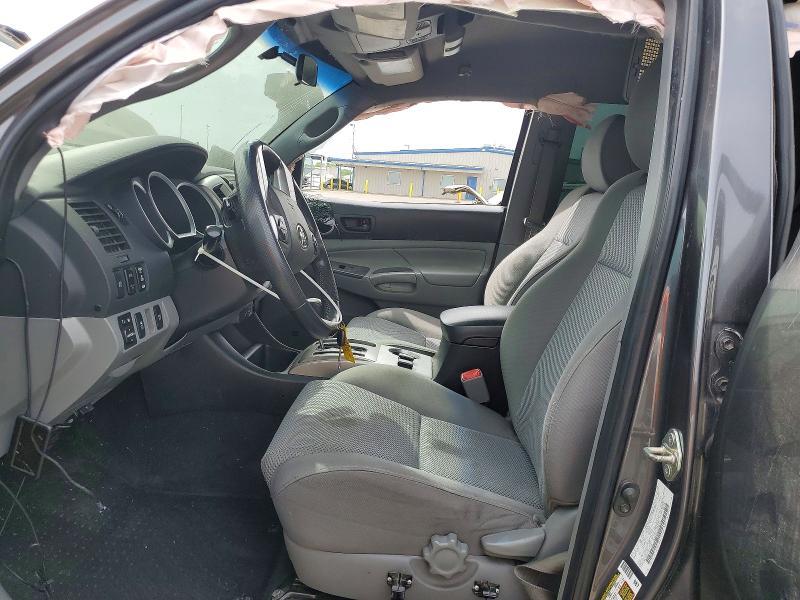 2014 Toyota Tacoma