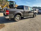 2007 Ford F150 Supercrew