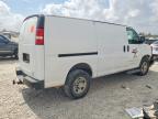 2017 Chevrolet Express 2500 Cargo Delivery Van