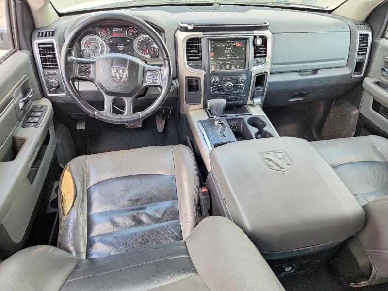 2013 Dodge Ram 1500 slt