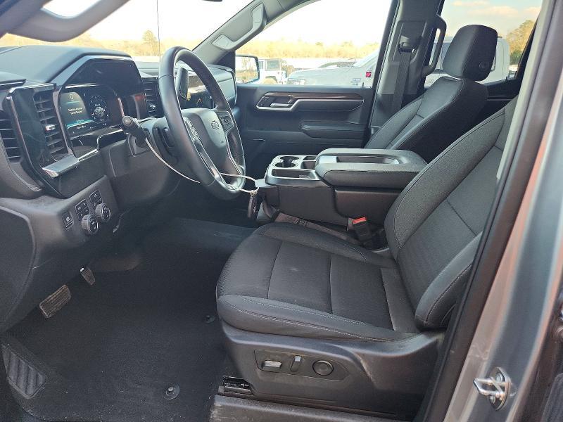 2023 Chevrolet Silverado K1500 RST