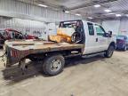 2013 Ford F250 Super Duty Flatbed Truck