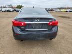 2015 Infiniti Q50 Sport