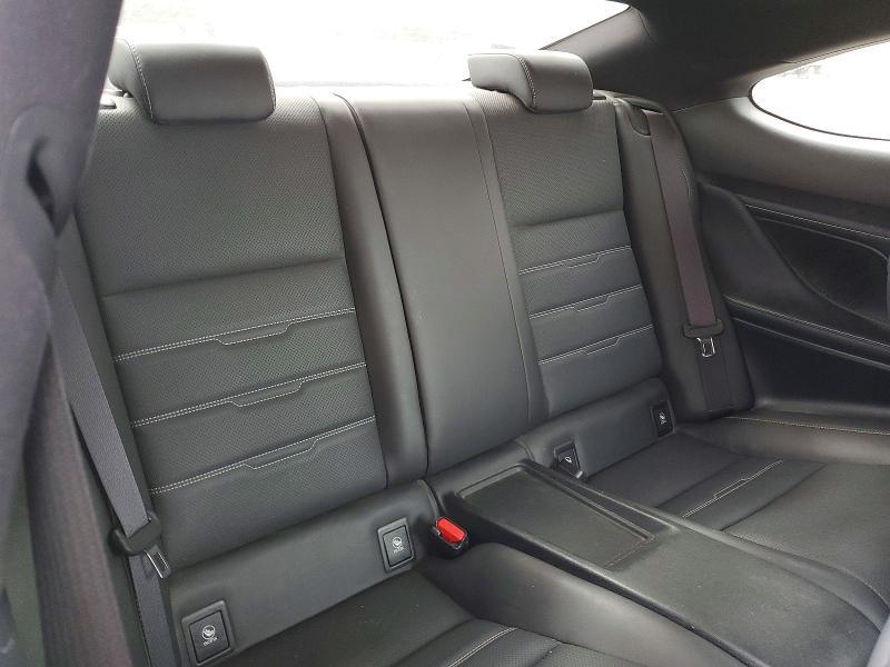 2015 Lexus Rc 350 Base