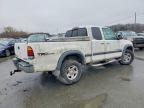 2001 Toyota Tundra SR5