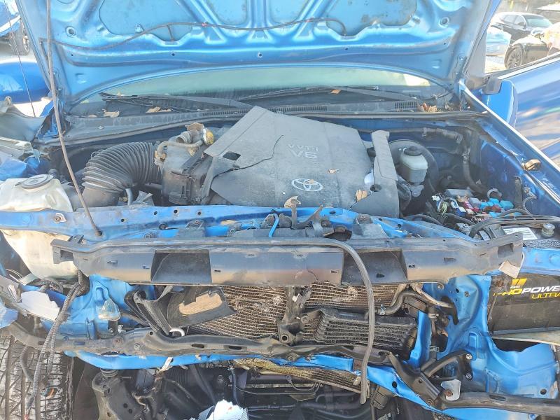 2005 Toyota Tacoma Prerunner V6