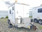 2000 Pelsue Fiber Optic Splicing Trailer