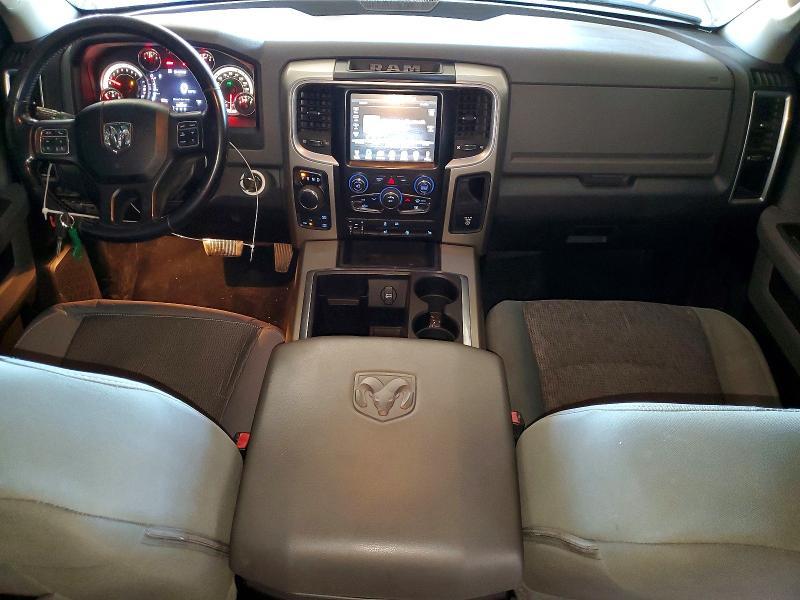 2014 Dodge Ram 1500 slt