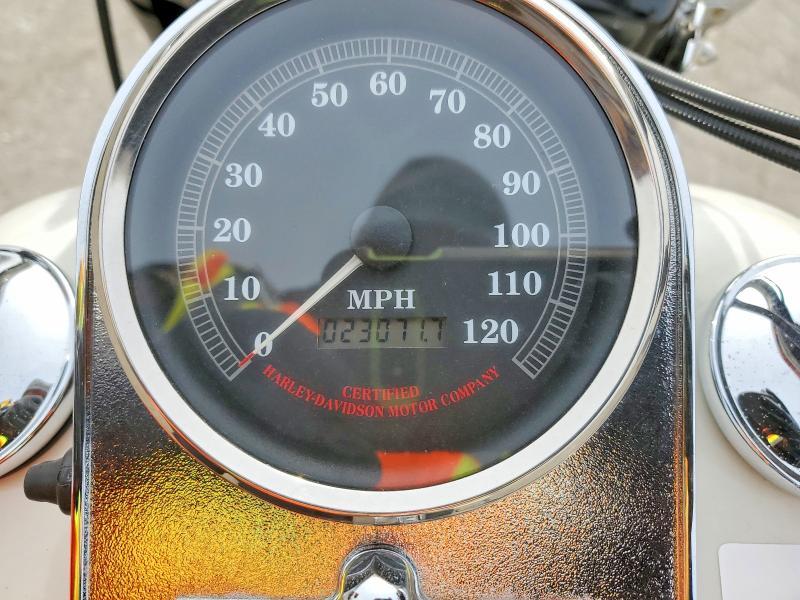 1997 Harley-Davidson Flhri