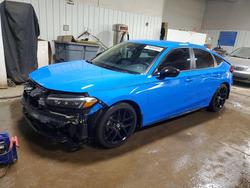 2025 Honda Civic Sport en venta en Elgin, IL