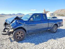 Nissan Frontier Vehiculos salvage en venta: 2002 Nissan Frontier Standard