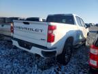 2020 Chevrolet Silverado K1500 RST