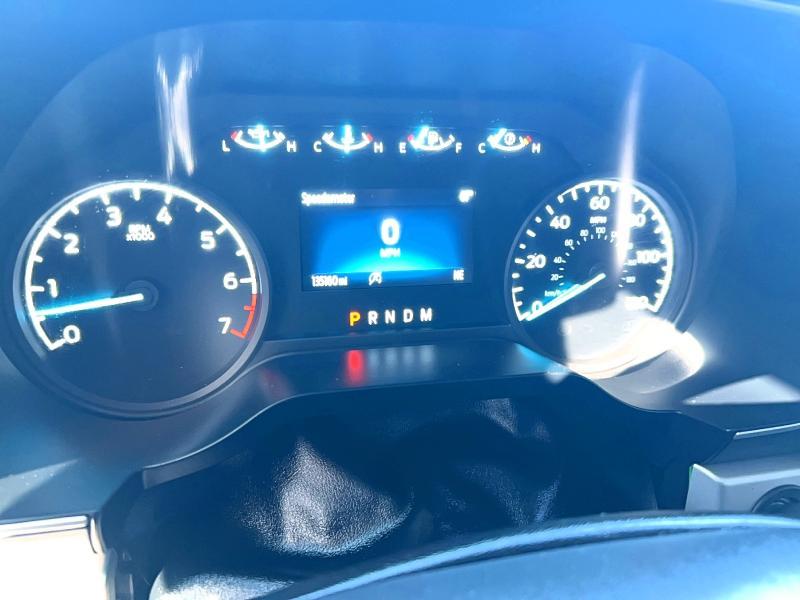 2022 Ford F150 Super Cab