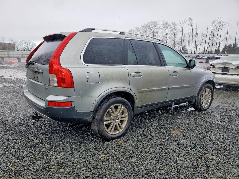 2011 Volv Xc 90