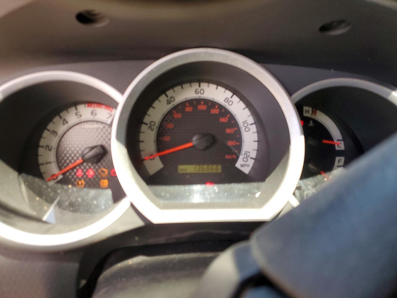 2012 Toyota Tacoma Double Cab