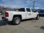 2014 GMC Sierra K1500 SLE