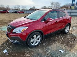 2015 Buick Encore for sale in Elgin, IL