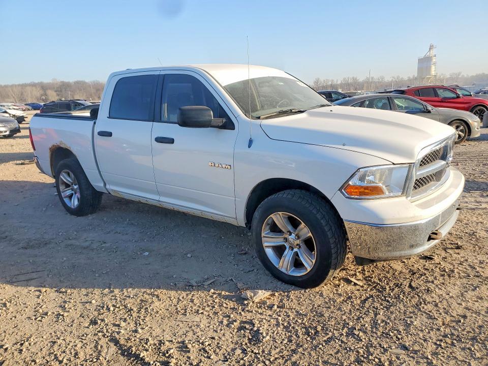 2009 Dodge RAM 1500