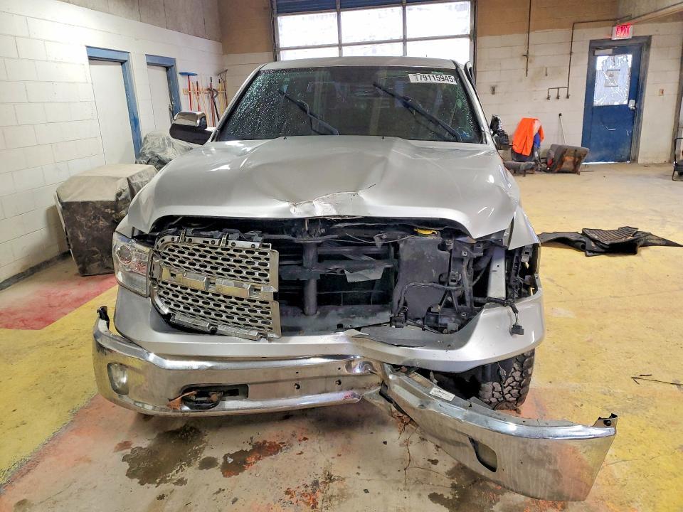 2015 Dodge 1500 Laramie